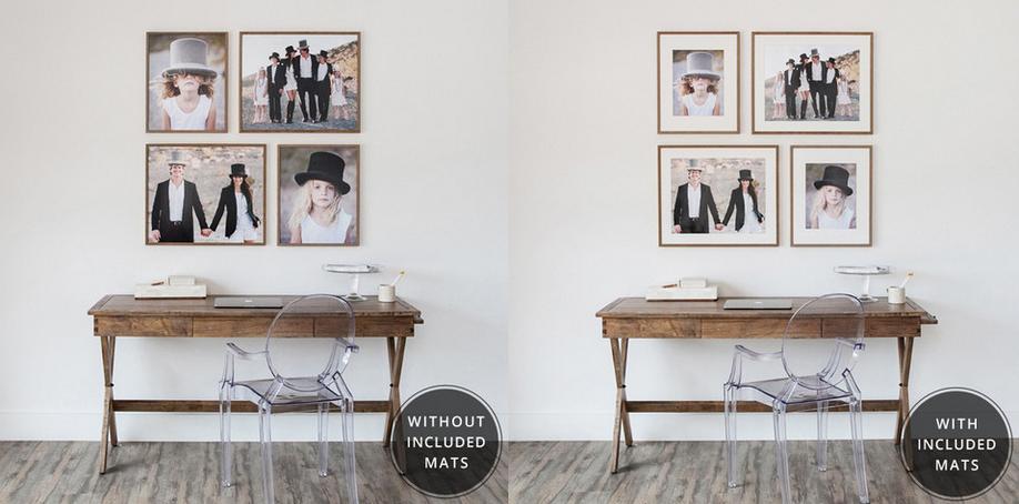 Tuesday Tip ~ Top 5 Ways to Display Your Artwork » Two:20 Productions